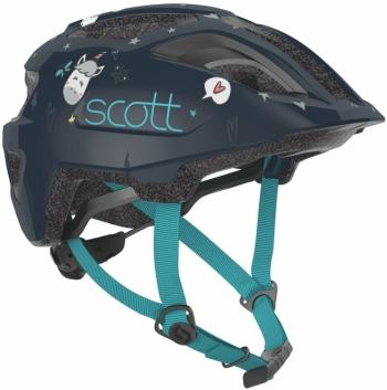 Scott Kid Spunto Dark Blue 46-52