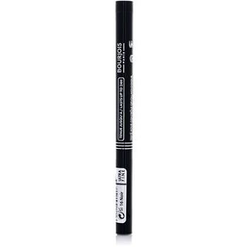 BOURJOIS Liner Feutre Slim 16 Noir 0,8 ml (3052503811611)