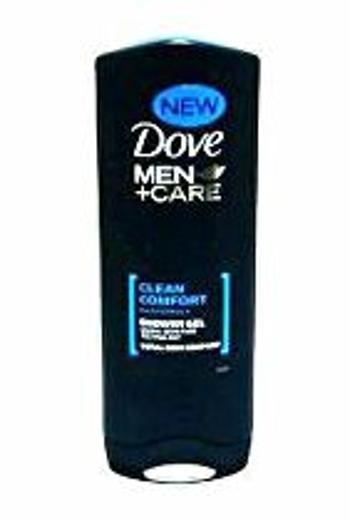 Dove sprchový gél pre mužov Clean Comfort 250 ml