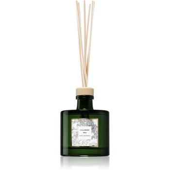 Vila Hermanos Apothecary Italian Cities Palermo aróma difuzér s náplňou 100 ml