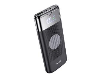 PowerBank HOCO J63 Black 10000mAh