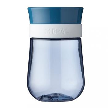 MEPAL Pohárik tréningový detský Mio Kids 360° 300ml Blue