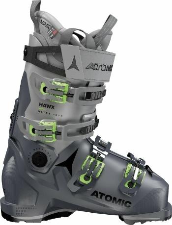 Atomic Hawx Ultra 120 S GW Grey Blue/Anthracite/Green 26/26,5