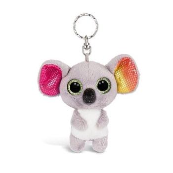 Nici Glubschis kľúčenka koala Miss Crayon 9 cm (4012390463101)