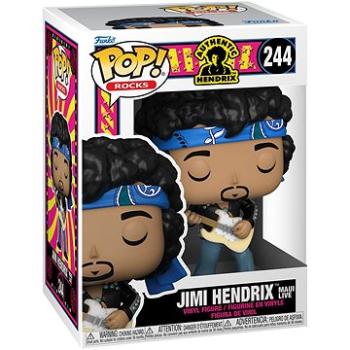 Funko POP! Jimi Hendrix (Live in Maui Jacket) (M00769)