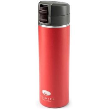 GSI Outdoors Microlite 720 Flip 720 ml red dahlia (090497670213)