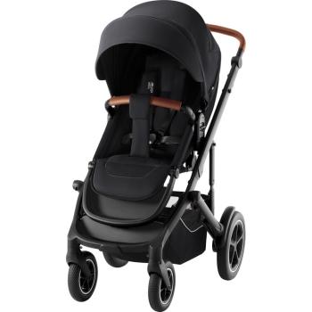 BRITAX RÖMER Kočík športový Smile 5Z Galaxy Black Diamond collection