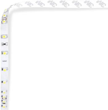ledxon LFBLL-SW830-24V-6S167-20 9009347 LED pásik  spájkovateľný 24 V 5 m teplá biela