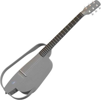 Enya Music NEXG SE Grey Elektroakustická gitara