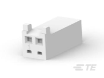 TE Connectivity SL-156 CST-100 and EP ConnectorsSL-156 CST-100 and EP Connectors 1375820-2 AMP