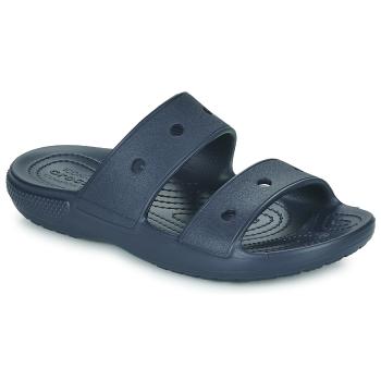 Crocs  Classic Crocs Sandal K  Nazuvky Námornícka modrá