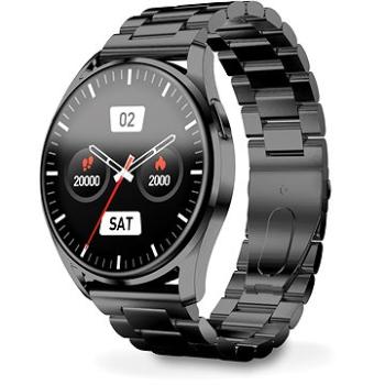 Aligator Watch Pro X (Y32) čierne (AW07BK)