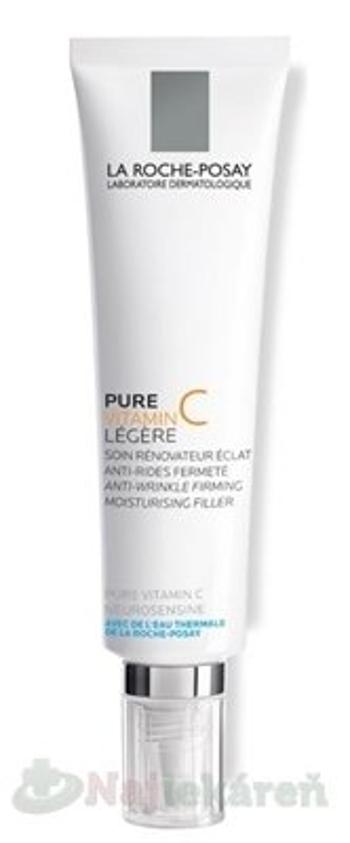 LA ROCHE-POSAY Pure Vitamin C Light krém 40ml