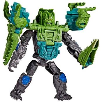 Transformers dvojbalenie figúrok Optimus Primal a Skullcruncher (5010993958382)