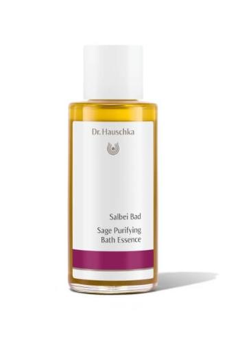 Dr. Hauschka Kúpeľová prísada Šalvia (Bath Essence) 100 ml