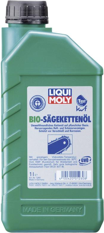 Liqui Moly 1280 Olej do motorovej píly