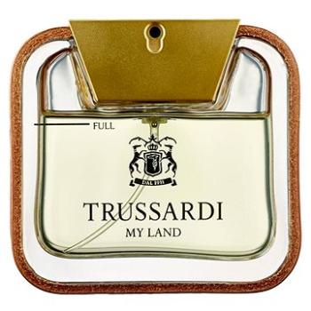 TRUSSARDI My Land EdT 30 ml (8011530830007)