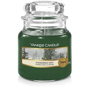 YANKEE CANDLE Evegreen Mist 104 g (5038581078786)