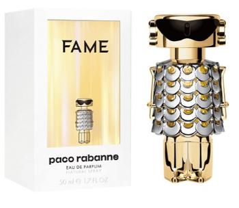 Paco Rabanne Fame - EDP 2 ml - odstrek s rozprašovačom