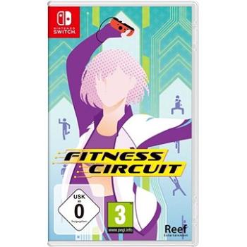 Fitness Circuit – Nintendo Switch (5060941714331)