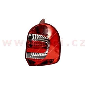 MAGNETI MARELLI RENAULT Modus 08 - zad. svetlo komplet, P (4367922B)