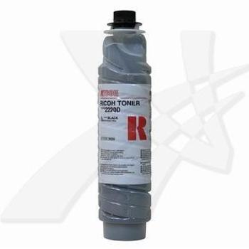 RICOH 1022 (885266) - originálny toner, čierny, 13200 strán