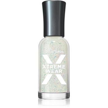 Sally Hansen Hard As Nails Xtreme Wear spevňujúci lak na nechty odtieň 132 Glitter Glam 11,8 ml