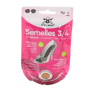 Lady's Secret  SEMELLES 3/4  Doplnky k obuvi