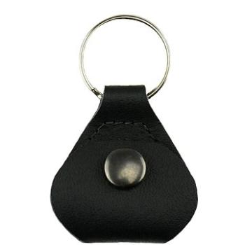 PERRIS LEATHERS Pick Keychain Black (HN155067)