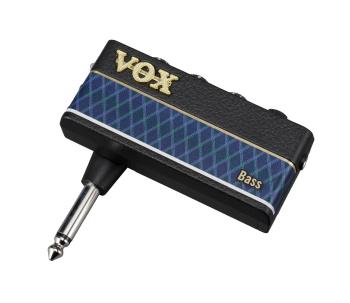 VOX AmPlug 3 Bass