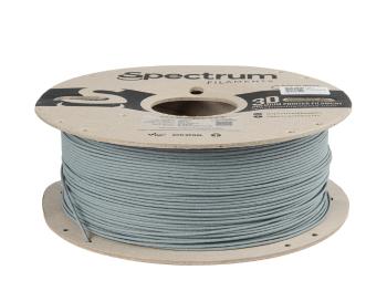 Spectrum 3D filament, GreenyHT, 1,75mm, 1000g, 80701, anthracite grey