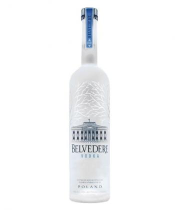 Belvedere Luminous Vodka 0,7l (40%)