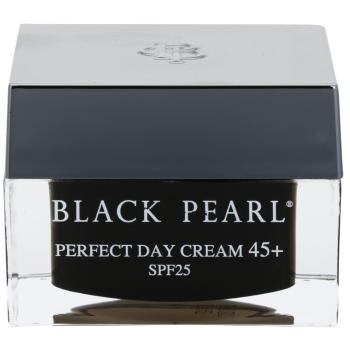 Sea of Spa Black Pearl denný hydratačný krém 45+ SPF 25 50 ml