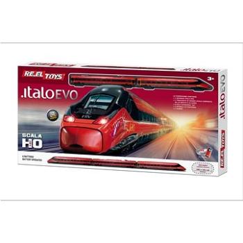 RE.EL Toys ItaloEVO trať 5 m (8001059003297)