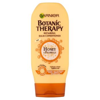 GARNIER BOTANIC THERAPY HONEY AND PROPOLIS KONDICIONER PRE VELMI POSKODENE VLASY 200 ML