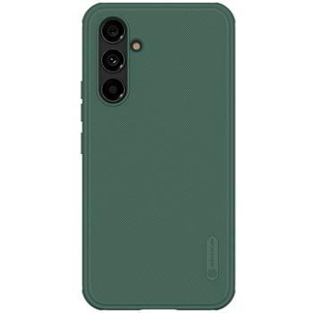 Nillkin Super Frosted PRO Zadný Kryt na Samsung Galaxy A54 5G Deep Green (57983114392)