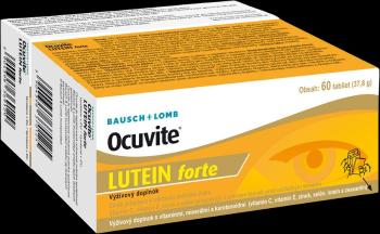 OCUVITE Lutein Forte 90 tabliet