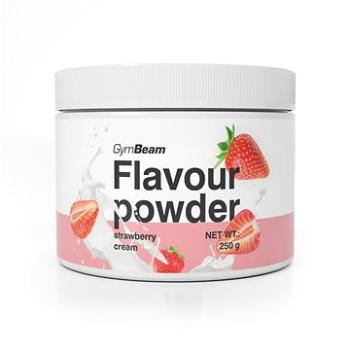 GymBeam Flavor Drops 30 ml, čokoláda (8588006751772)