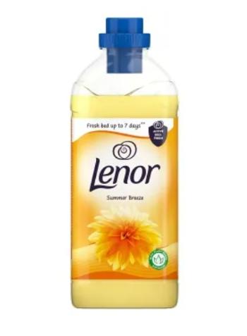 Lenor 1600ml Summer Breeze