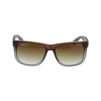 Ray-ban  Occhiali da Sole  Justin RB4165 854/7Z  Slnečné okuliare Hnedá