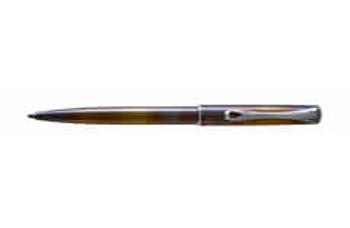 Diplomat D40701040 Traveller Flame guľôčkové pero