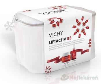 VICHY Liftactiv B3 denný krém 50ml + sérum 30ml