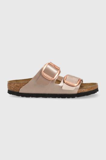 Šľapky Birkenstock Arizona dámske, ružová farba, Arizona BB