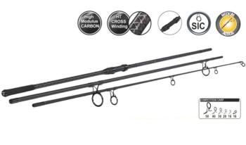 Sportex prút competition carp cs-4 3 dielny 3,66 m (12 ft) 3,25 lb