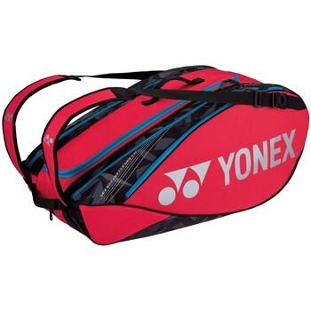 Yonex  Tašky Thermobag 92229 Pro Racket Bag 9R  viacfarebny