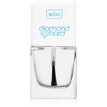 Wibo Diamond Hard kondicionér na nechty 8,5 ml