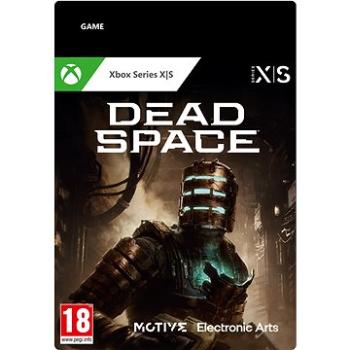 Dead Space: Standard Edition – Xbox Series X|S Digital (G3Q-01463)