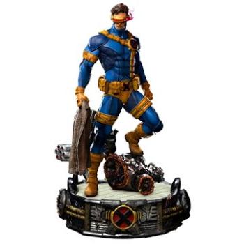 Marvel - Cyclops Unleashed – Art Scale 1/10 (618231953417)