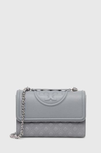 Kožená kabelka Tory Burch Fleming Soft 158434.400