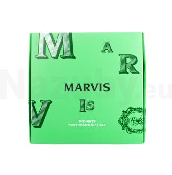 Marvis Mint Gift Set darčeková sada zubných past